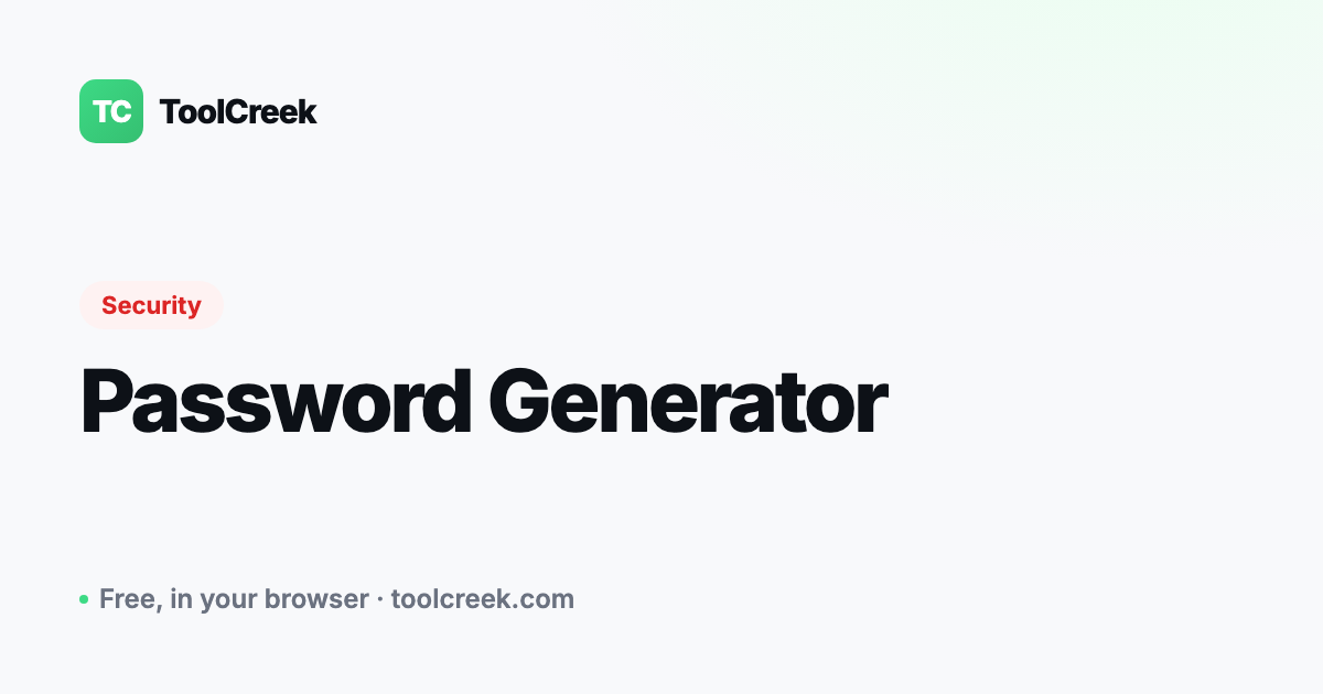 How to Create a Strong Password You Can Actually Use